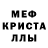 МЕТАМФЕТАМИН Methamphetamine vodnevski