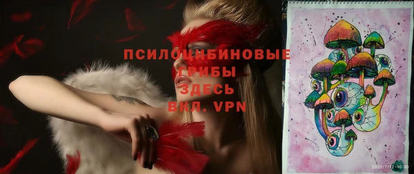 стафф Белоозёрский